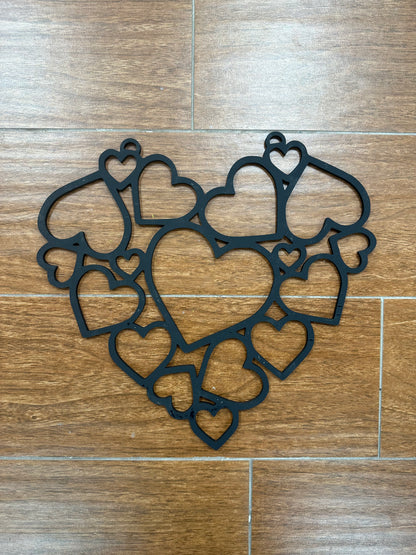 A47- Heart of hearts