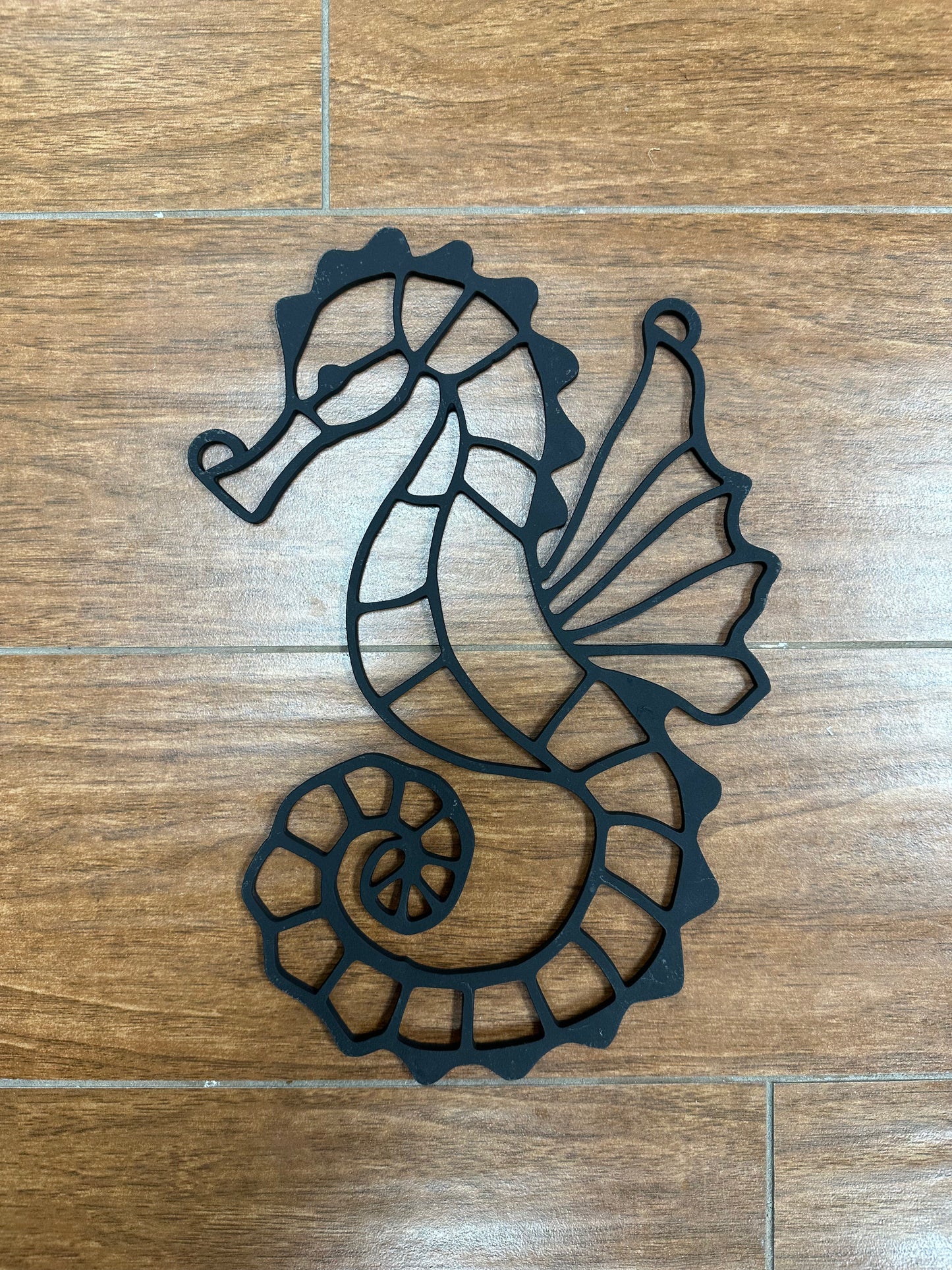 A30 - Seahorse