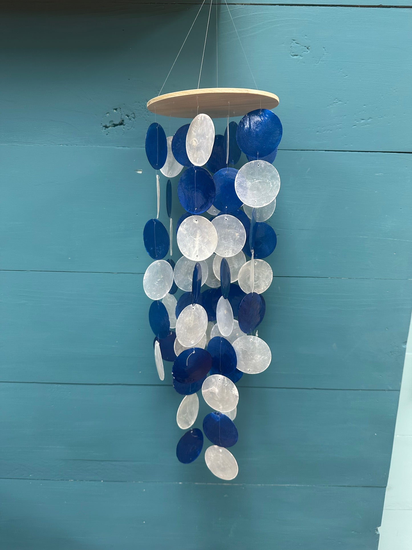 04.29.26 - Studio Event - Wind Chimes- Pay $10 to reserve your seat! Register by 4/26