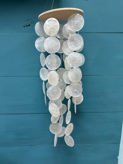 04.29.26 - Studio Event - Wind Chimes- Pay $10 to reserve your seat! Register by 4/26