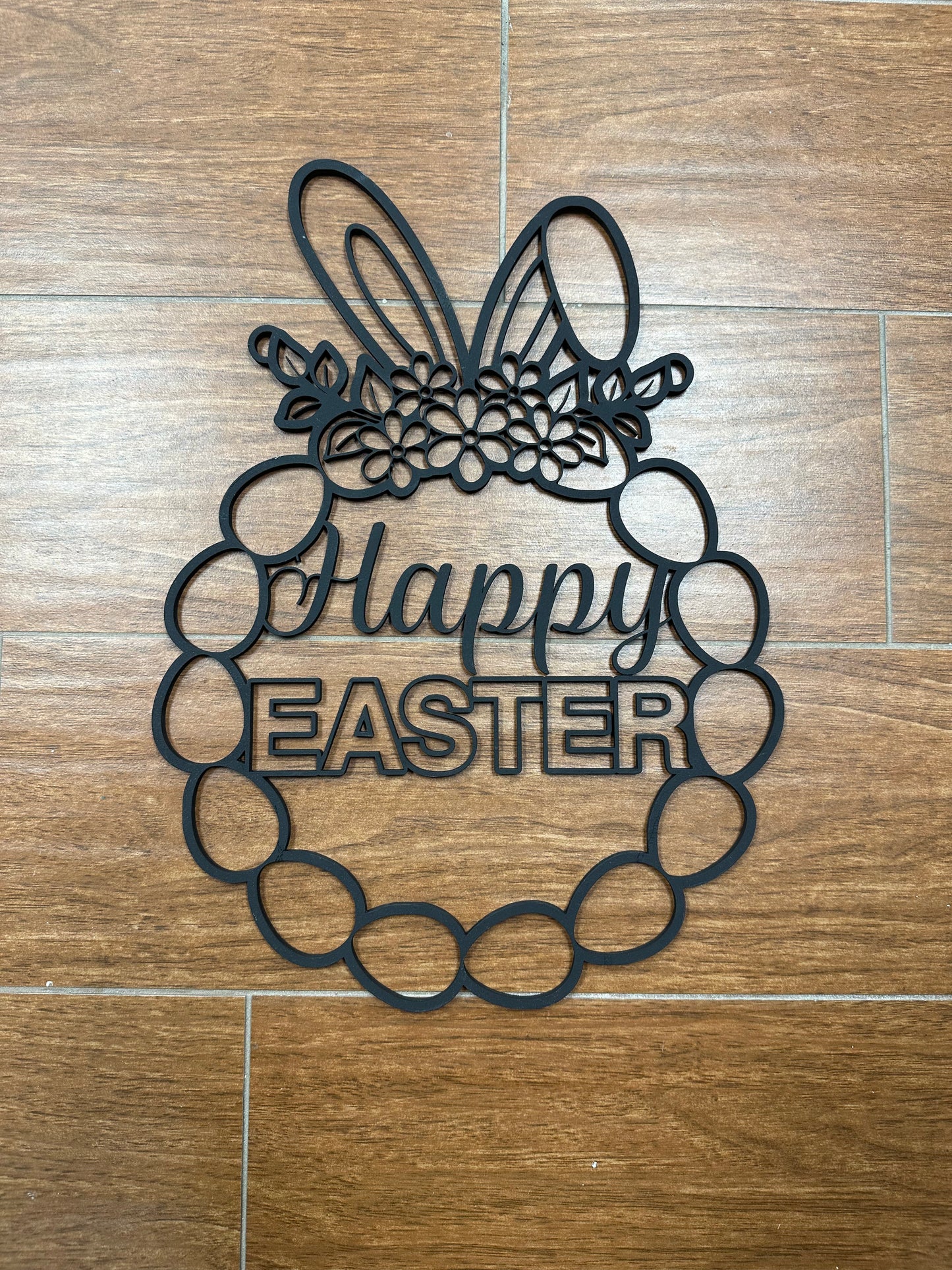 A52 - Happy Easter