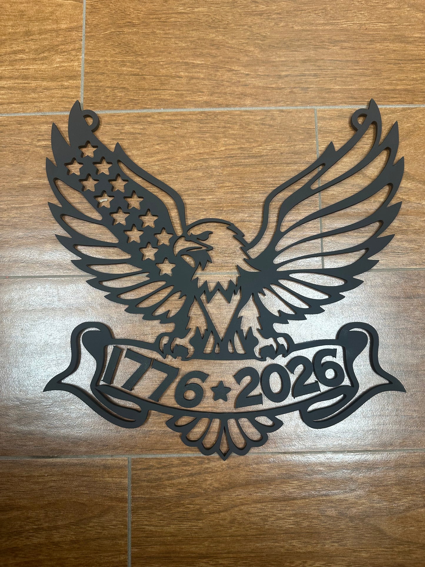 A56- American Eagle