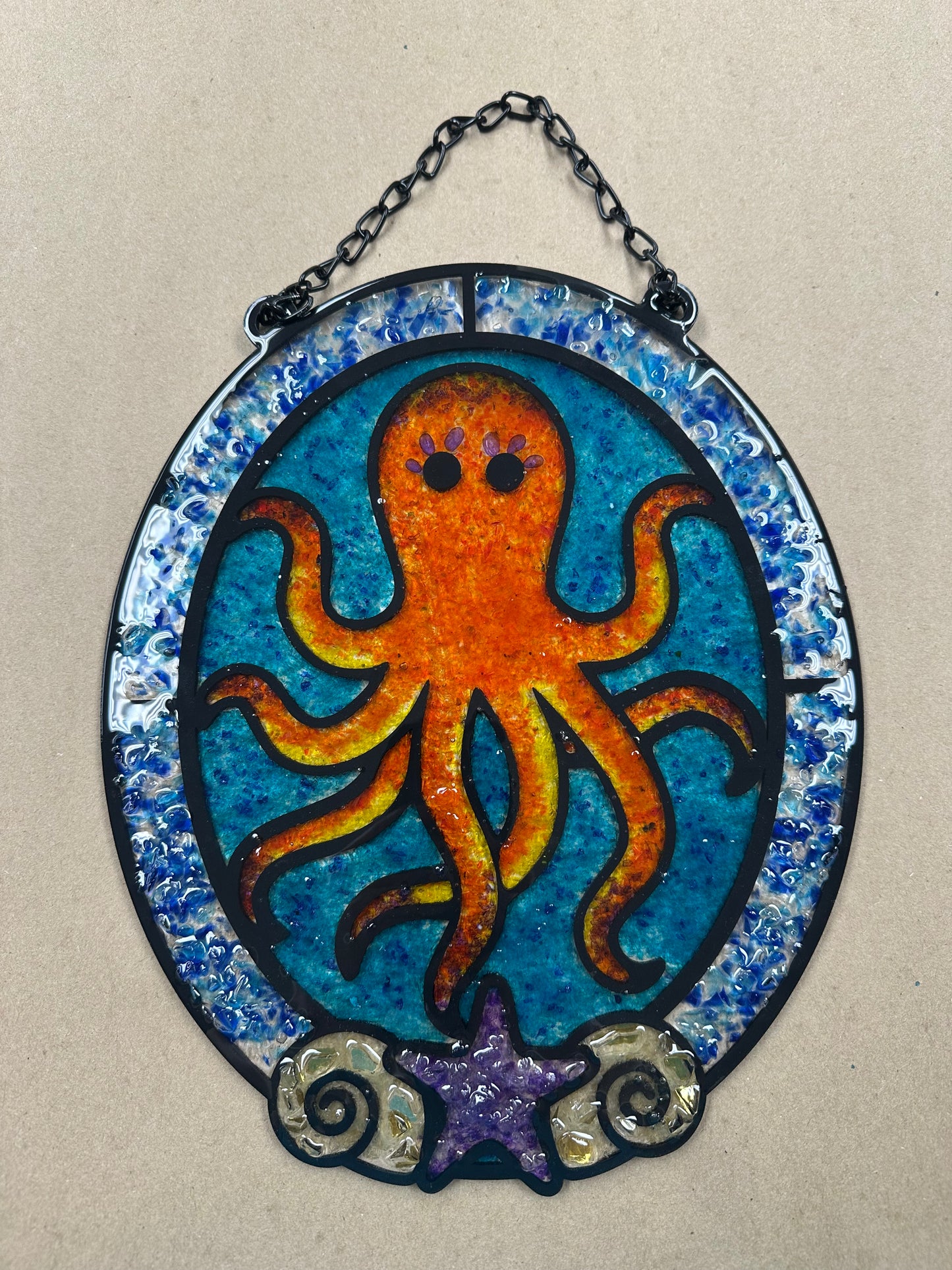 A53-Octopus