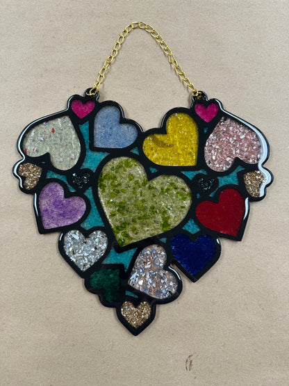 A47- Heart of hearts