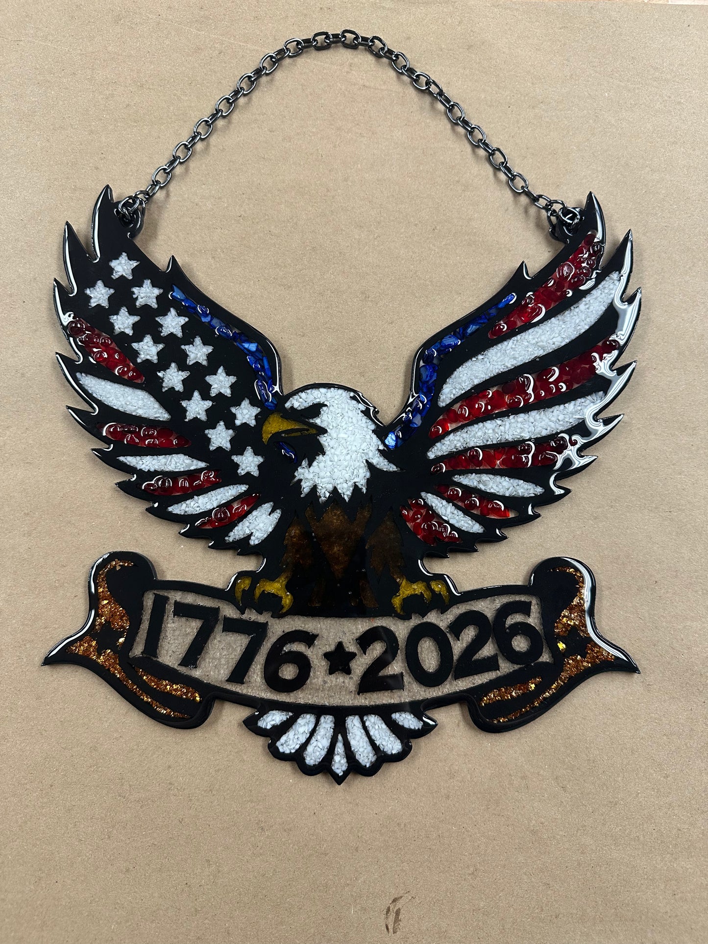A56- American Eagle