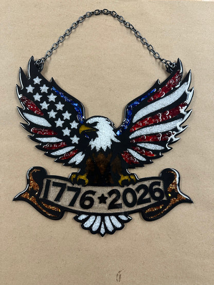 A56- American Eagle