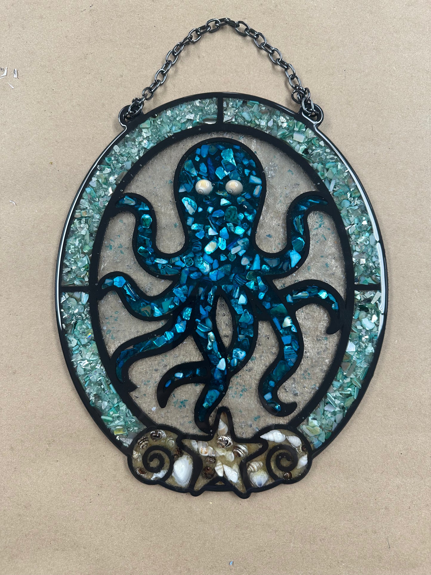 A53-Octopus