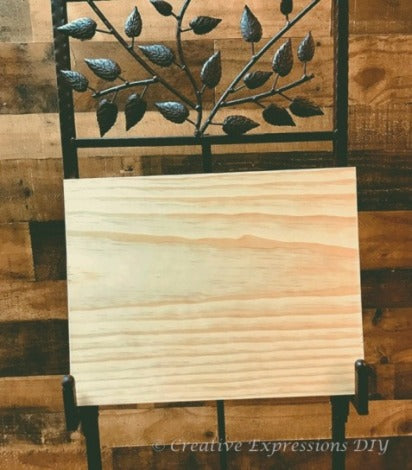 Custom Small Board