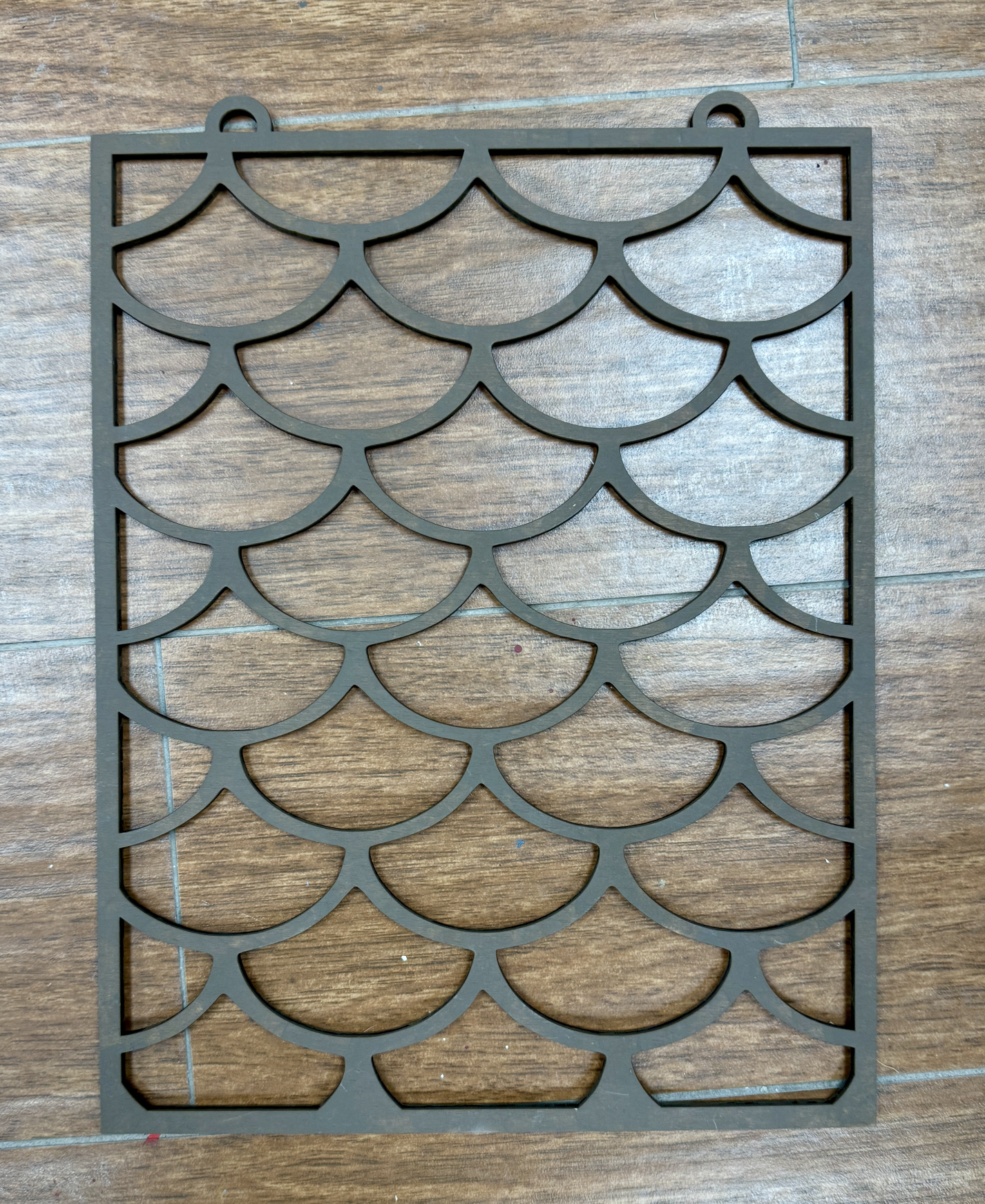 A22 - Mermaid Scale – Creative Expressions DIY