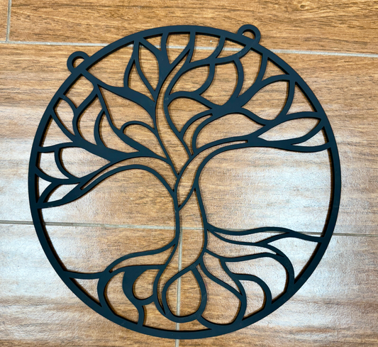 A27 - Tree of Life