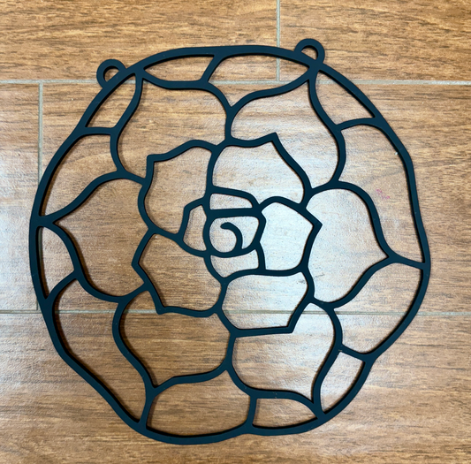 A28 - Poinsettia