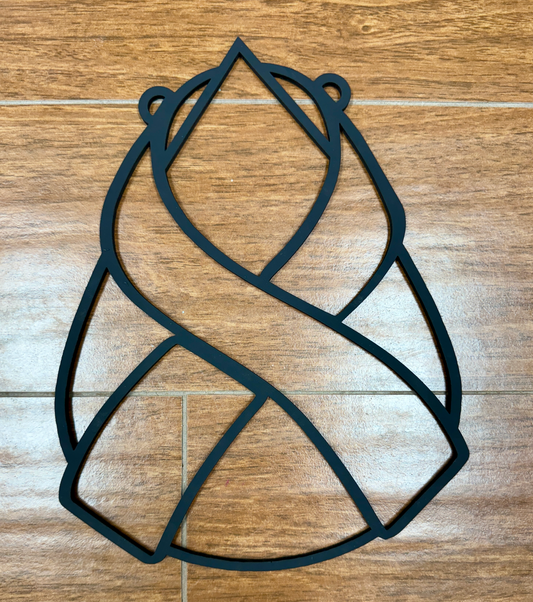 A29 - Awareness Ribbon